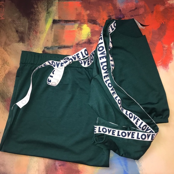 K Too | 2 Piece Love Midi Skirt Set - Picture 6 of 6